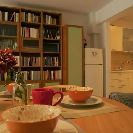 Willa Green Cozy Nest PalaiónTsiflíkion Zewnętrze zdjęcie